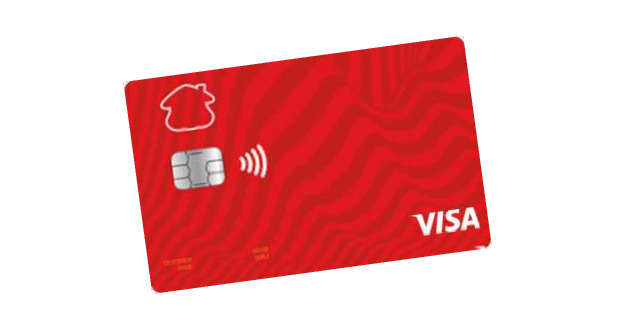 Visa Classica Davivienda