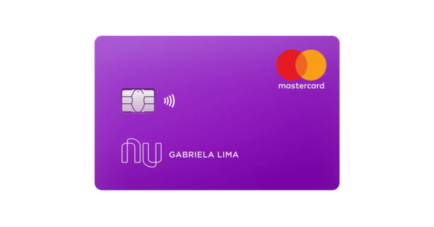 Cartão Nubank