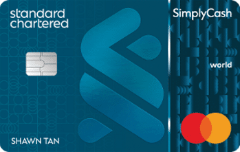 simply cash card