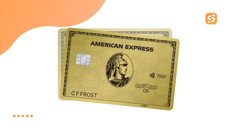 Advantages of American Express Preferred Rewards Gold