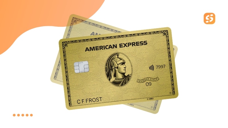 American Express Preferred Rewards Gold Card