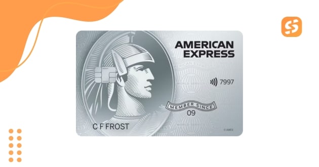 Amex Cashback Everyday Credit Card