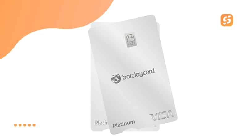 Analysis of the Barclaycard Platinum Purchase Credit Card