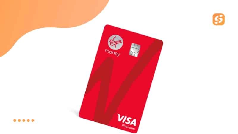 Analysis of the Virgin Money Money Transfer Credit Card