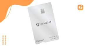 Barclaycard Platinum Purchase Credit Card Review