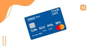 Tesco Bank Foundation Credit Card