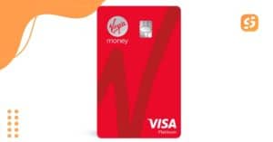 Virgin Money Money Transfer Card