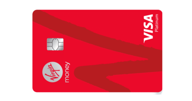 Virgin Money Money Transfer