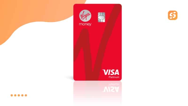 Virgin Money Transfer Credit Card