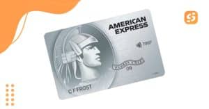 amex cashback everyday credit card review