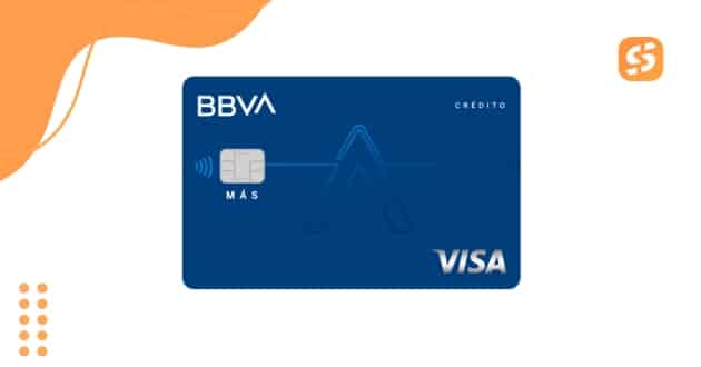 Aqua Más credit card