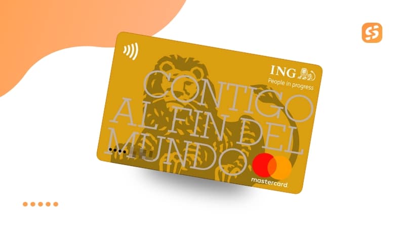Cómo solicitar tu tarjeta de crédito ING Cómo solicitar tu tarjeta de crédito ING