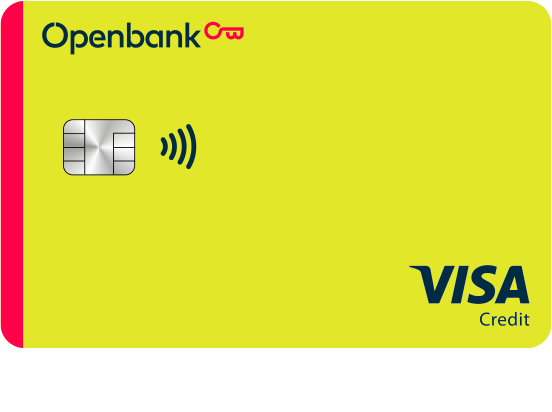 Tarjeta Santander Gold