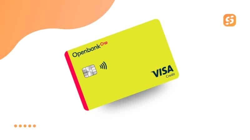 Pedir tu tarjeta de crédito OpenBank Pedir tu tarjeta de crédito OpenBank