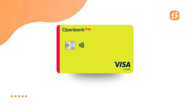 Principales beneficios tarjeta de crédito OpenBank Visa Principales beneficios tarjeta de crédito OpenBank Visa