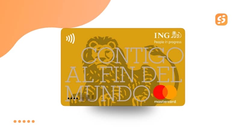 Principales ventajas de la ING tarjeta de crédito Principales ventajas de la ING tarjeta de crédito
