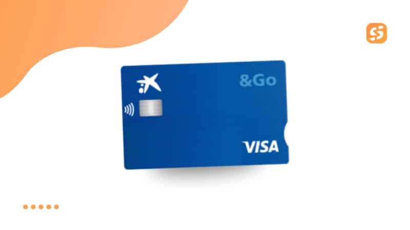 Principales ventajas de la tarjeta Visa & Go Caixabank Principales ventajas de la tarjeta Visa & Go Caixabank