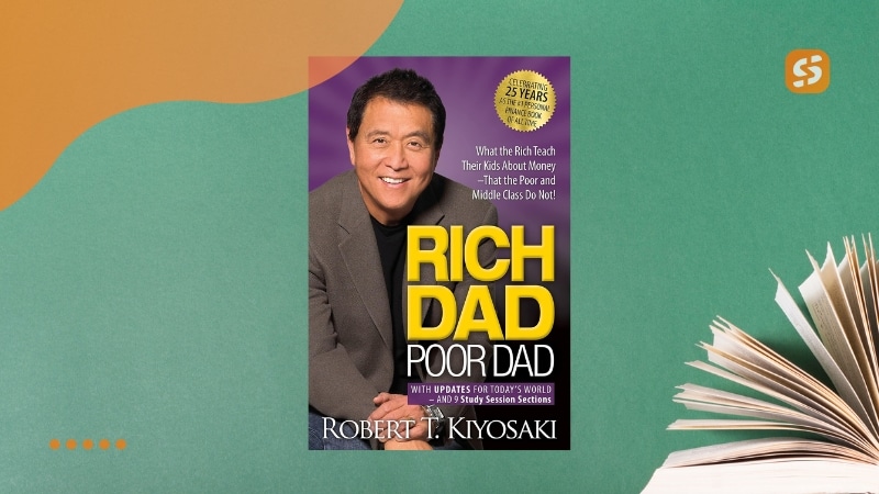 Rich Dad Poor Dad Rich Dad Poor Dad