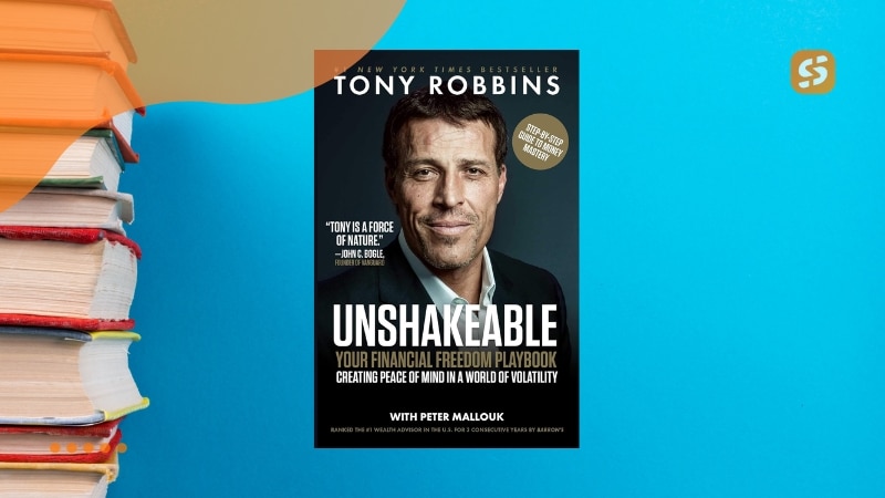 Unshakeable Unshakeable