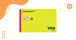 beneficios tarjeta de credito OpenBank Visa