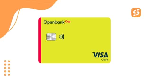 beneficios tarjeta de credito OpenBank Visa