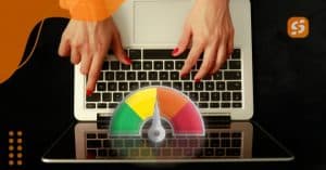 cómo mejorar el puntaje crediticio en Colombia