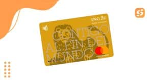 review tarjeta de crédito ING