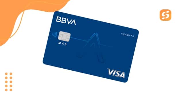 tarjeta de credito Aqua Mas BBVA