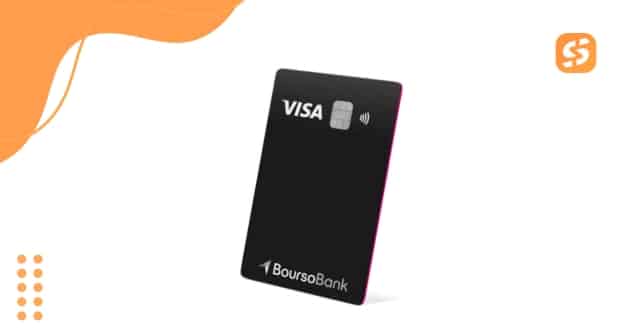 Avantages de la carte Boursorama Ultimate