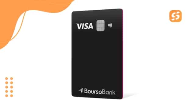 Boursorama Carte Ultim