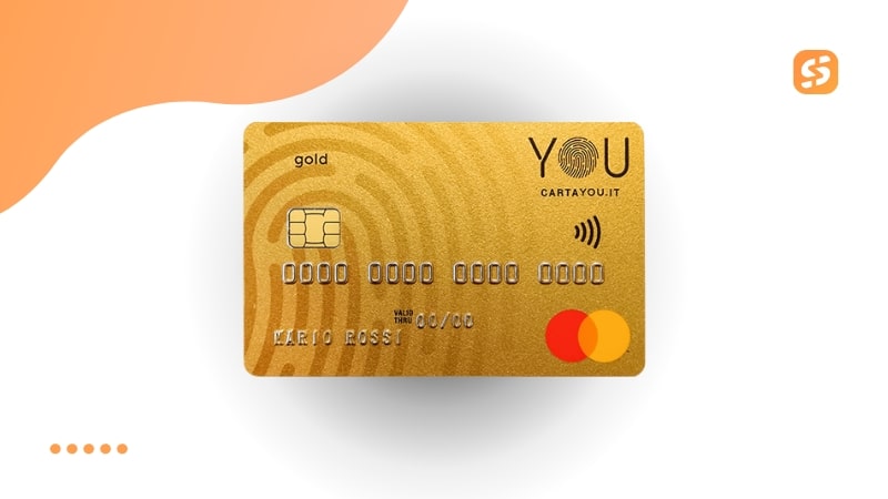 Come Attivare la Carta You Mastercard Gold Come Attivare la Carta You Mastercard Gold