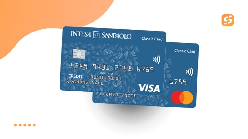 Come Richiedere una Carta di Credito Classic Card Come Richiedere una Carta di Credito Classic Card