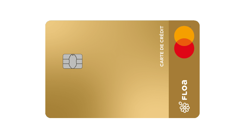 Floa Bank Gold Floa Bank Gold