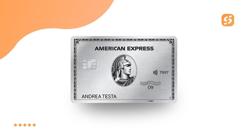 I Vantaggi della Carta Platino American Express I Vantaggi della Carta Platino American Express