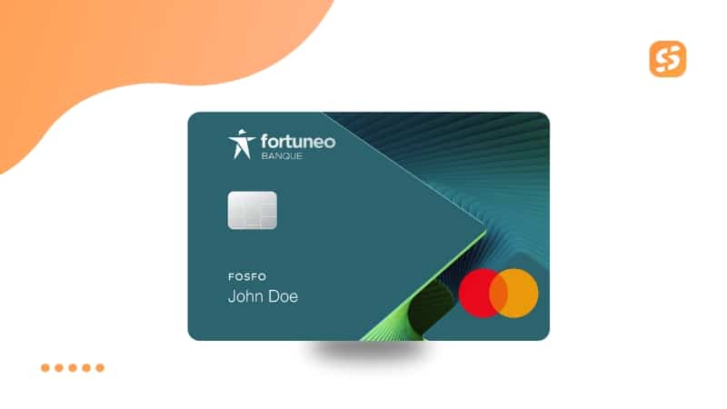 Les principales avantages de la carte Fosfo Mastercard Fortuneo Les principales avantages de la carte Fosfo Mastercard Fortuneo