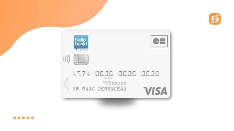 Quels sont les avantages inclus carte hello one hello bank Quels sont les avantages inclus carte hello one hello bank