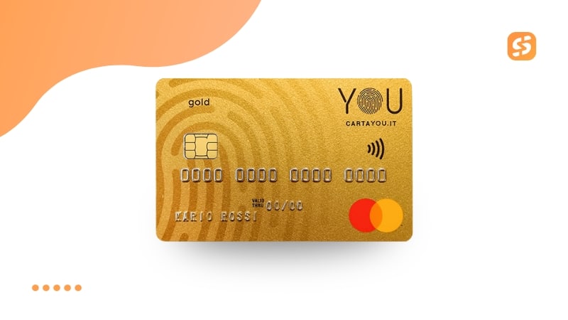 Vantaggi della Carta You Advanzia Bank Vantaggi della Carta You Advanzia Bank