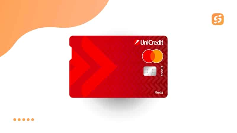 Vantaggi principali della UniCreditCard Flexia Classic Vantaggi principali della UniCreditCard Flexia Classic