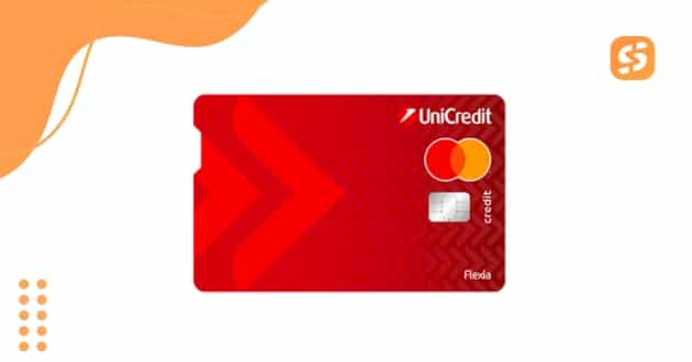 carta di credito unicreditcard flexia classic