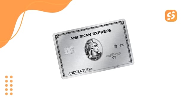 carta platino american express