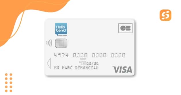 carte hello one hello bank