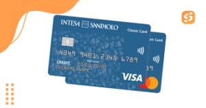 vantaggi carta di credito classic card
