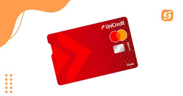 vantaggi unicreditcard flexia classic