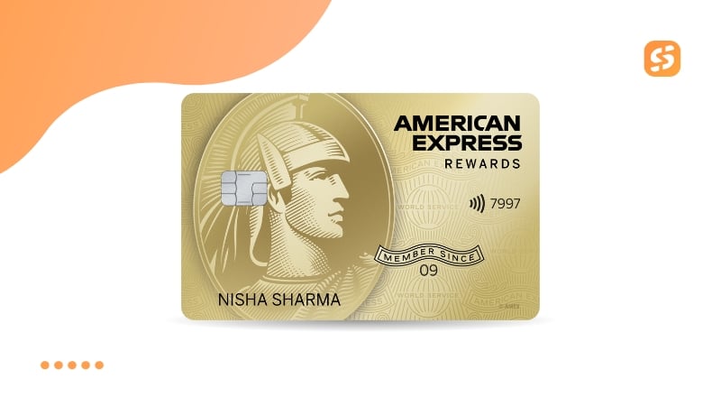 American Express Membership Rewards Credit Card American Express Membership Rewards Credit Card