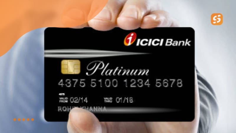 ICICI Platinum Chip Credit Card ICICI Platinum Chip Credit Card