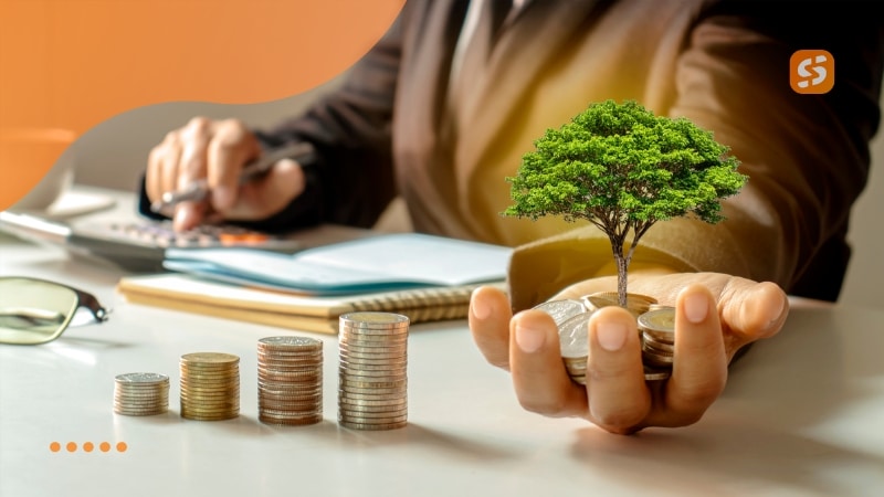 Key Features of Mutual Funds Key Features of Mutual Funds