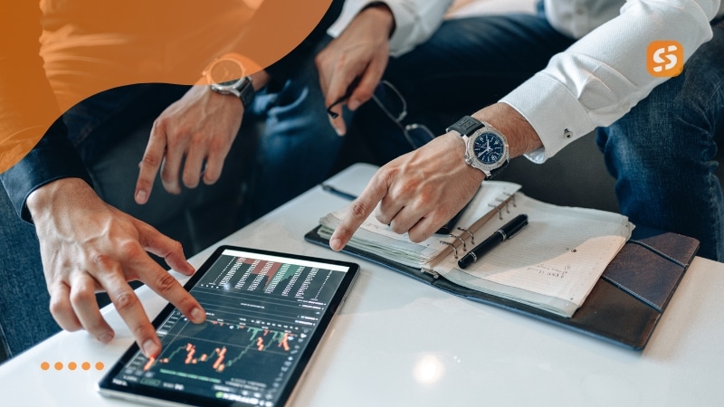 Key Taxable Events for Crypto Investors