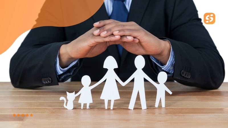 Les avantages de l'assurance-vie et des produits financiers