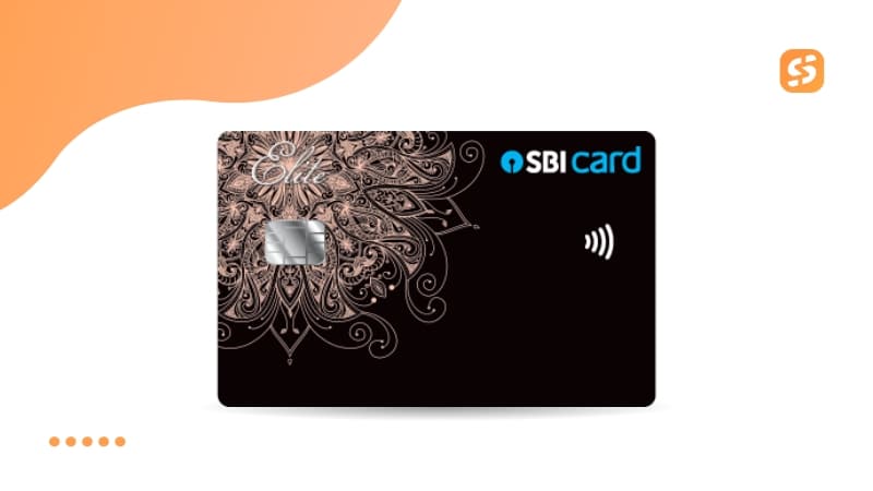 SBI Card Elite Best Credit Cards in India SBI Card Elite Best Credit Cards in India