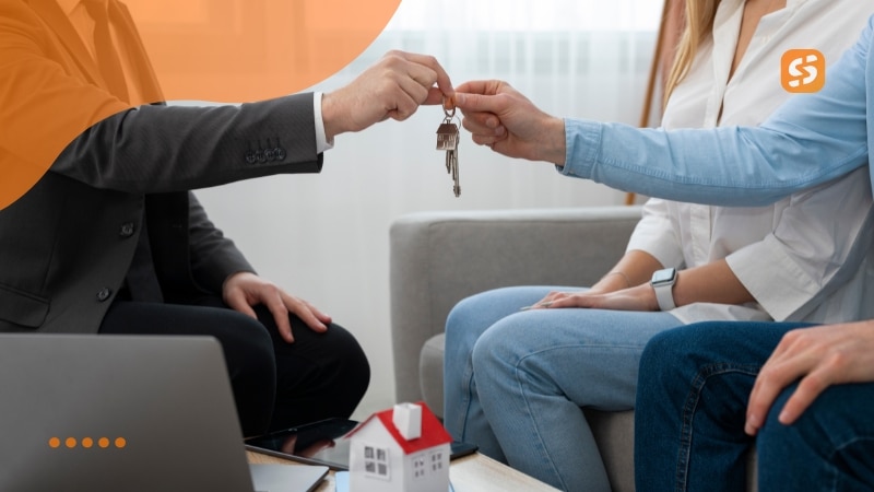 Best first time home loans